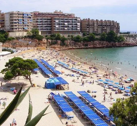 Apartment Greco Salou