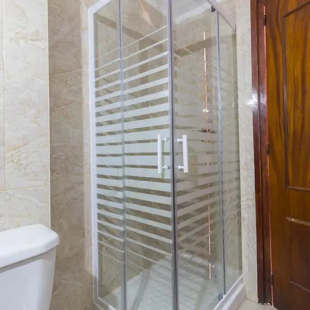Greco Apartment